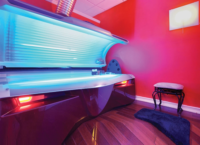 Tanning Salon Montana Commercial Real Estate